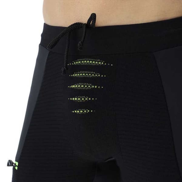 Uyn Shorts Strides Running Svart L Man