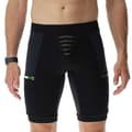 Miniatyrbild 1 av 8: Uyn Shorts Strides Running Svart L Man