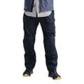 Pikkukuva 1 / 6: Snickers Workwear Holster Taskut Pitkät Housut Allroundwork Harmaa 200