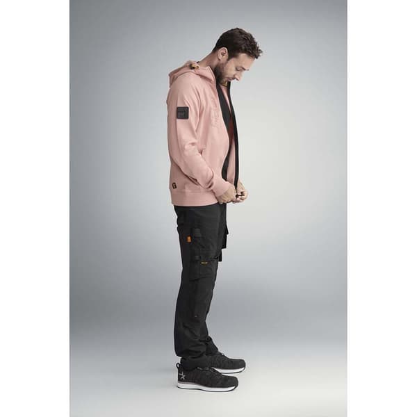 Snickers Workwear Pitkät Joustavat Housut Allroundwork Musta 58
