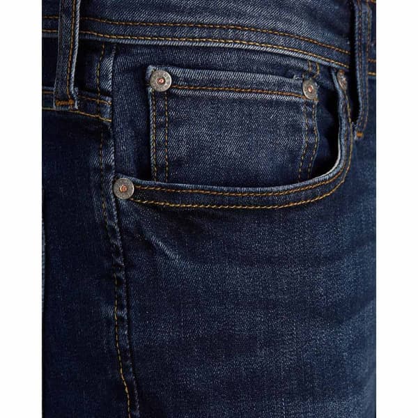 Jack & Jones Jeans Iliam Original Blå 27 / 32 Man