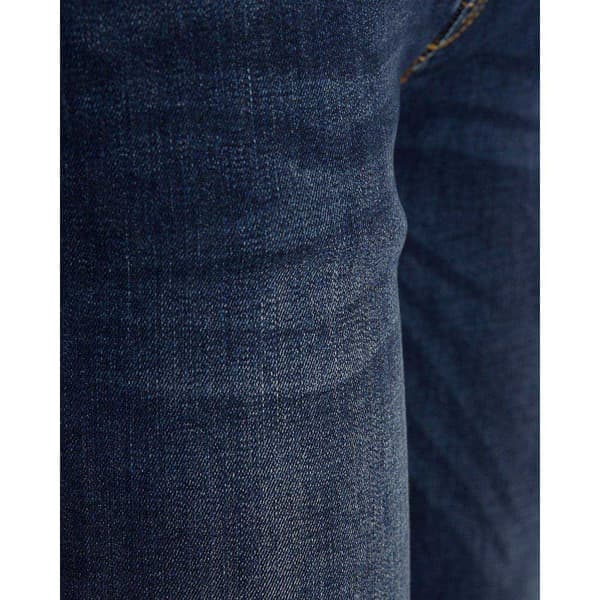 Jack & Jones Jeans Iliam Original Blå 27 / 32 Man