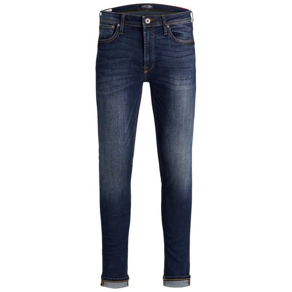 Jack & Jones Jeans Iliam Original Blå 27 / 32 Man
