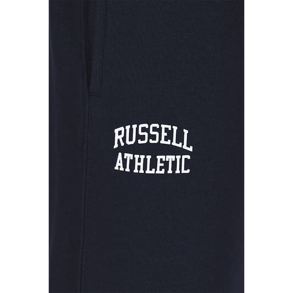 Russell Athletic Joggare Iconic Blå M Man