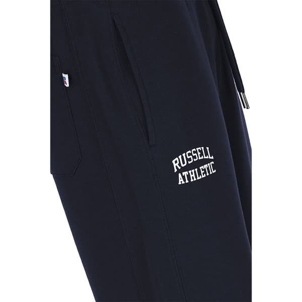 Russell Athletic Joggare Iconic Blå M Man