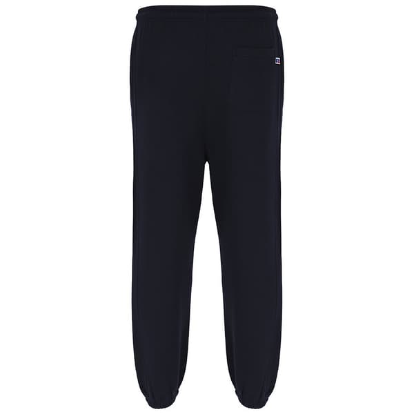Russell Athletic Joggare Iconic Blå M Man