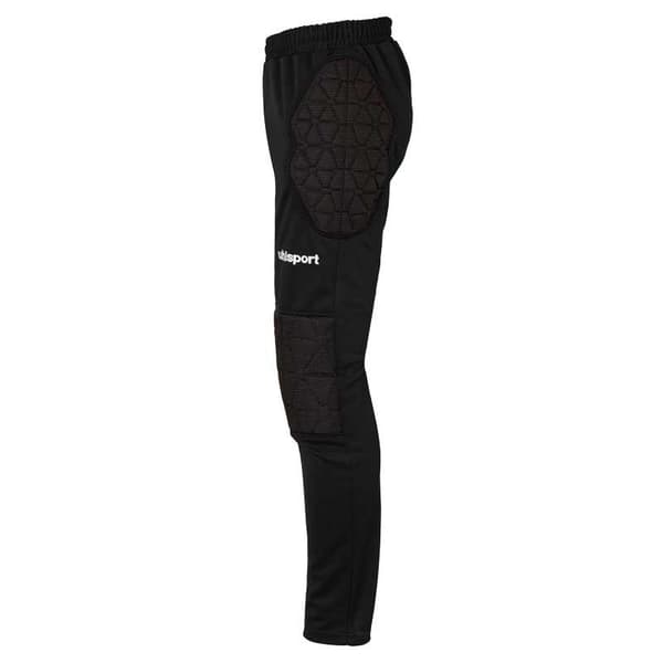 Uhlsport Lange Bukser Anatomic Aramidic Lining Sort 164 cm Dreng