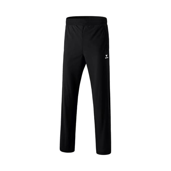 Erima Bukser Avec Zip Intégral Sort 140 cm Dreng