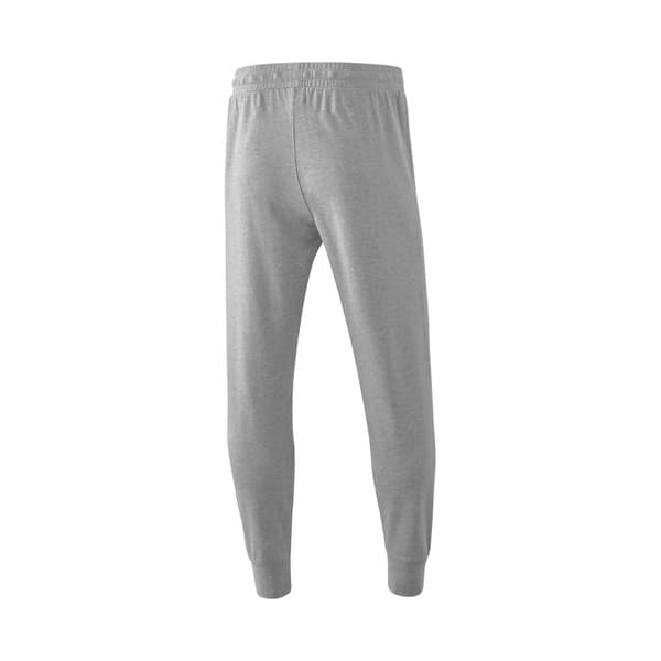 Erima Joggingbukser Essential Grå 140 cm Dreng