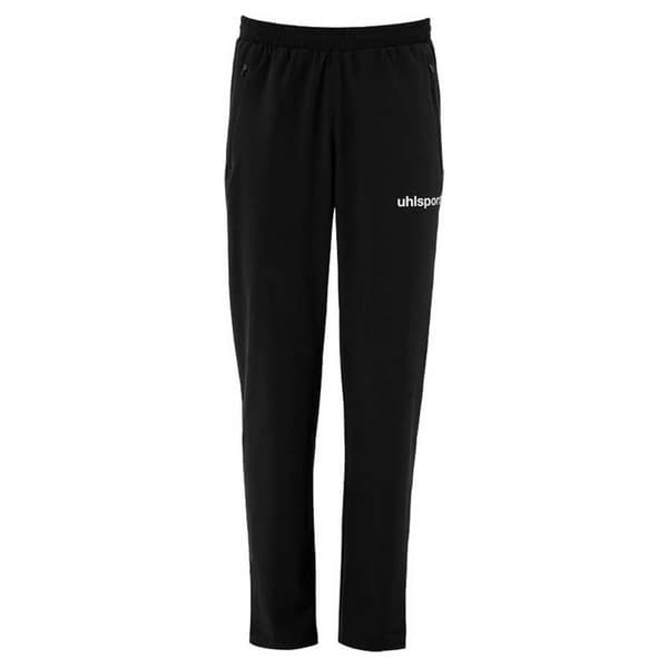 Uhlsport Træningsdragt Bukser Evo Woven Sort 164 cm Mand