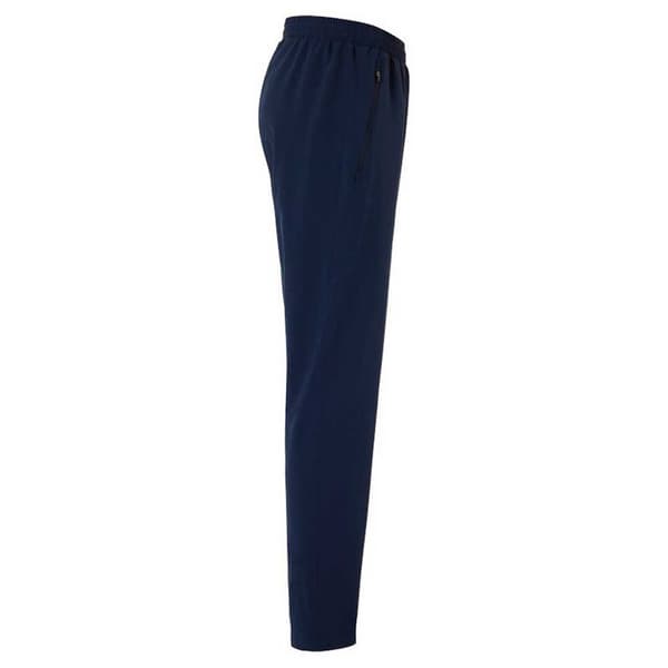 Uhlsport Træningsdragt Bukser Evo Woven Blå 164 cm Mand