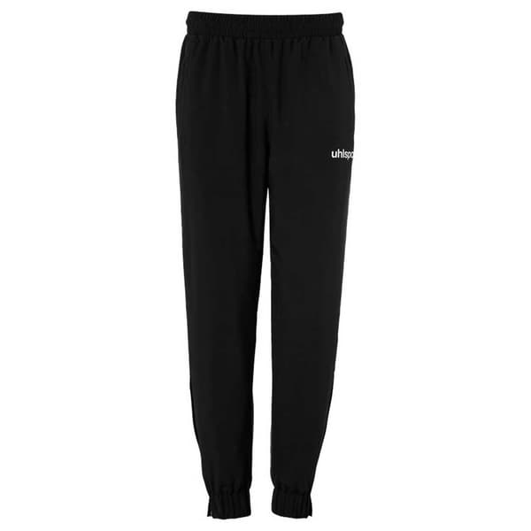 Uhlsport Verryttelyhousut Woven Musta 128 cm Mies