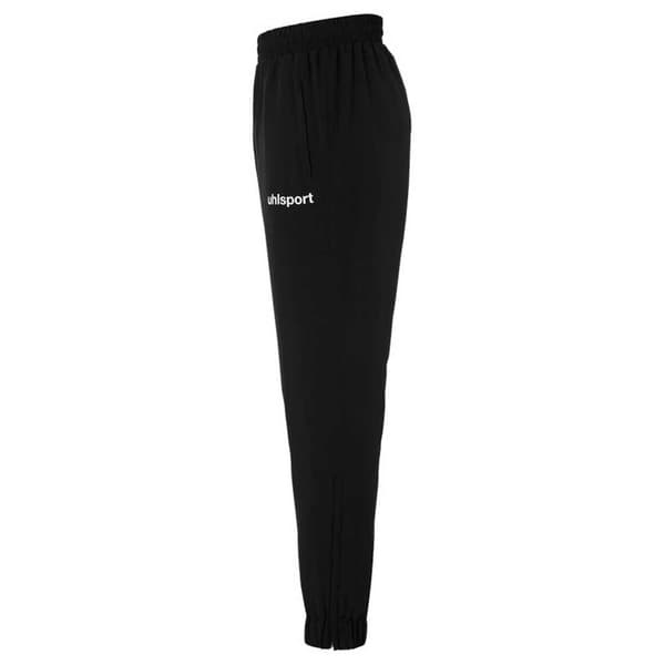 Uhlsport Træningsdragt Bukser Woven Sort 164 cm Mand