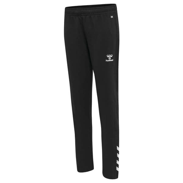 Hummel Housut Core Xk Gk Cotton Musta 10 Years Poika