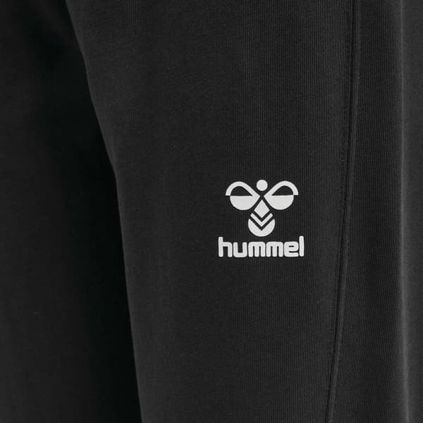 Hummel Housut Core Xk Gk Cotton Musta 10 Years Poika