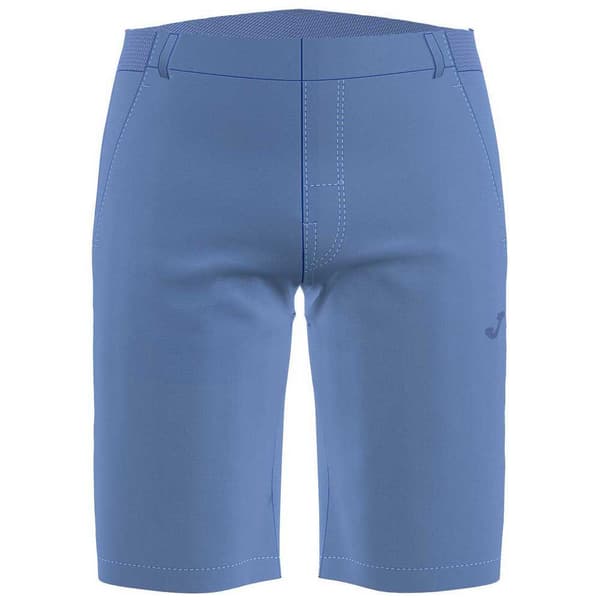 Joma Shorts Pasarella Iii Blå M Man