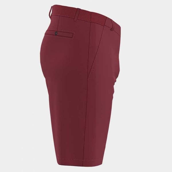 Joma Shorts Pasarella Iii Röd M Man