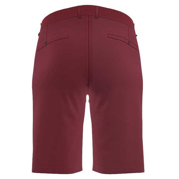 Joma Shorts Pasarella Iii Röd M Man
