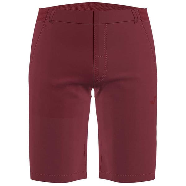 Joma Shortsit Pasarella Iii Punainen S Mies