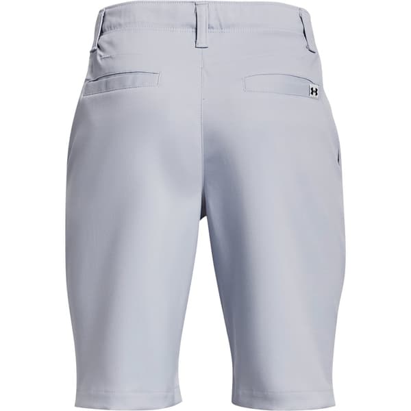 Under Armour Shortsit Showdown Harmaa 10-12 Years Poika