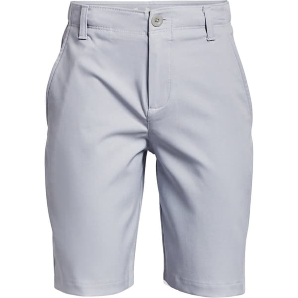Under Armour Shorts Showdown Grå 10-12 Years Pojke