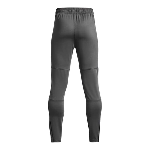 Under Armour Byxor Challenger Grå M Pojke