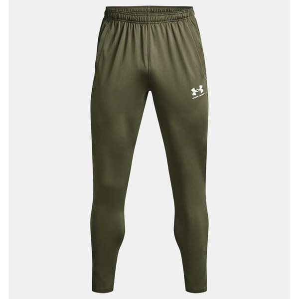 Under Armour Byxor Challenger Train Grönt L Man