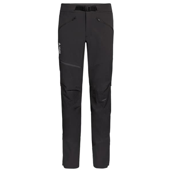 Vaude Croz Ii Musta 46 Mies
