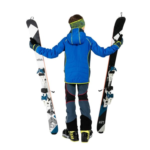 Vaude Capacida Sininen 122-128 cm Poika