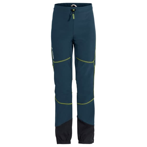 Vaude Capacida Blå 146-152 cm Dreng