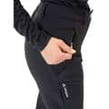 Pikkukuva 6 / 7: Vaude Housut Strathcona Ii Musta 34 / Regular Nainen