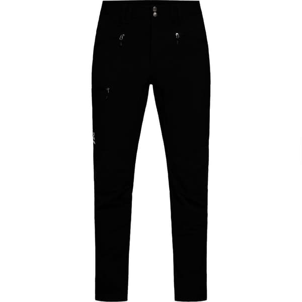 Haglofs Byxor Mid Slim Svart 54 / Long Man