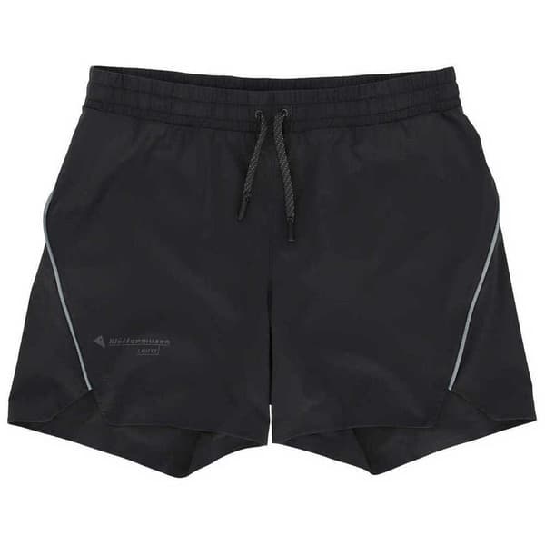 KlÄttermusen Shorts Laufey Summer Sort L Mand