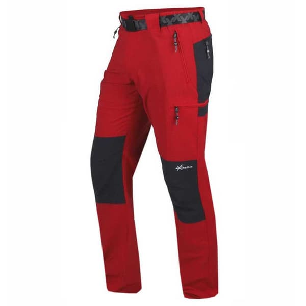 Newwood Housut Kylo Punainen 52 Mies
