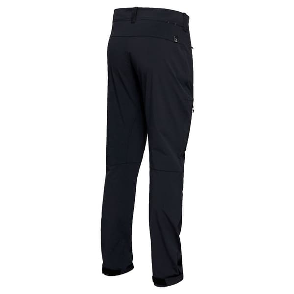 Haglofs Bukser Move Softshell Sort 48 / Regular Mand