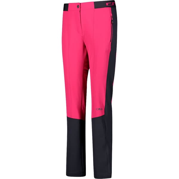Cmp Byxor 31t2566 Rosa L Kvinna