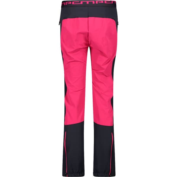 Cmp Byxor 31t2566 Rosa L Kvinna