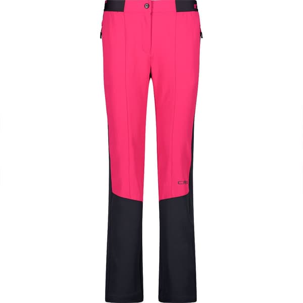 Cmp Byxor 31t2566 Rosa L Kvinna