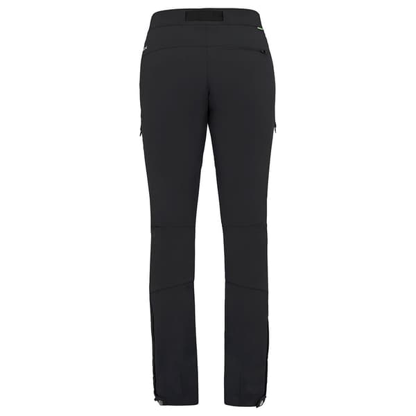 Vaude Housut Badile Ii Musta 44 / Short Nainen