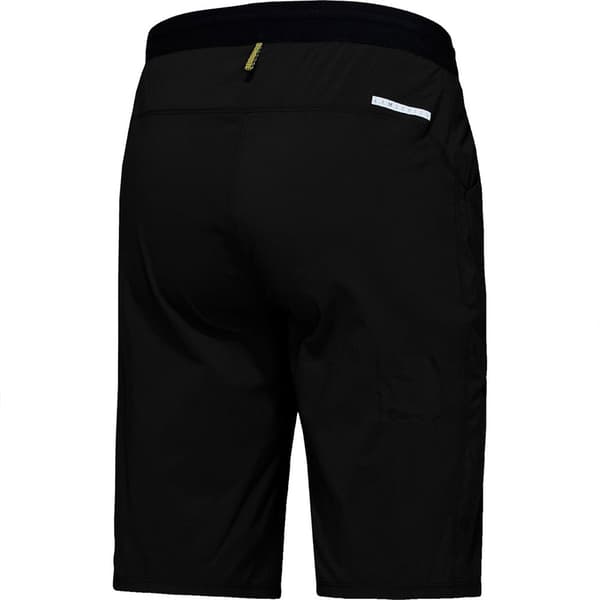 Haglofs Shorts L.i.m Fuse Sort 52 Mand