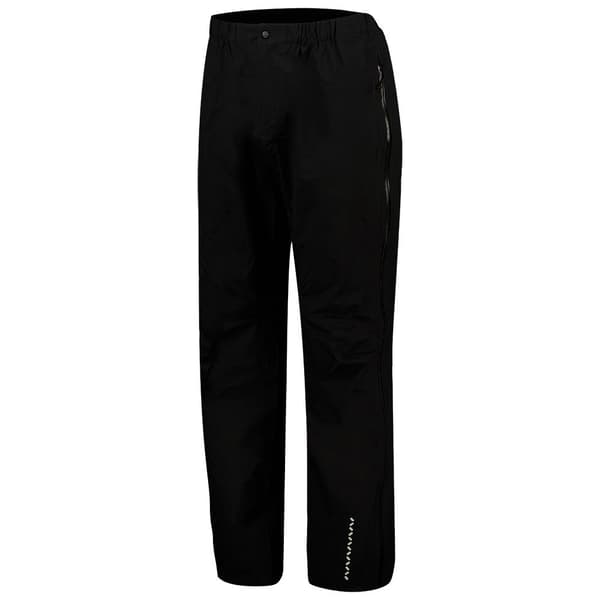 Haglofs Byxor L.i.m Goretex Svart L / Short Man