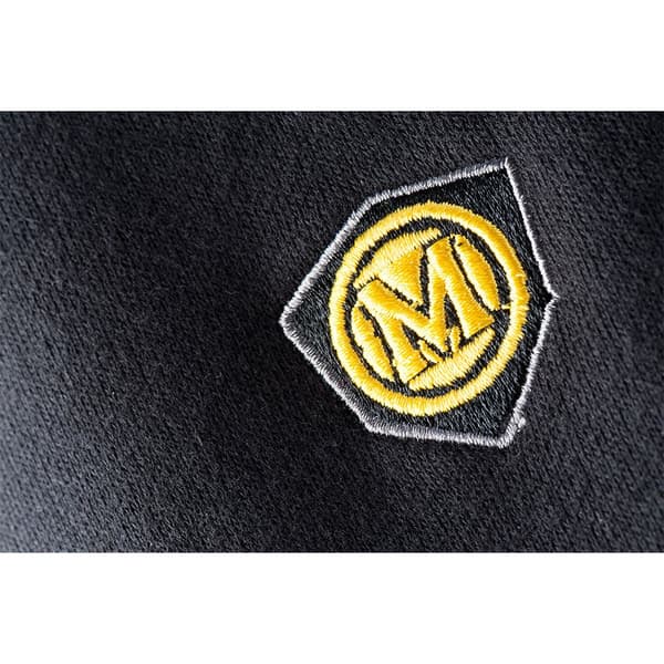 Mivardi Shorts Mc Team Sort L Mand