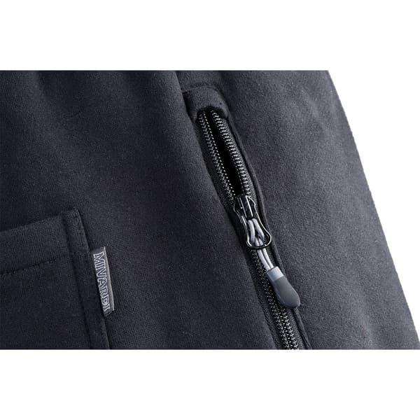 Mivardi Shorts Mc Team Sort L Mand