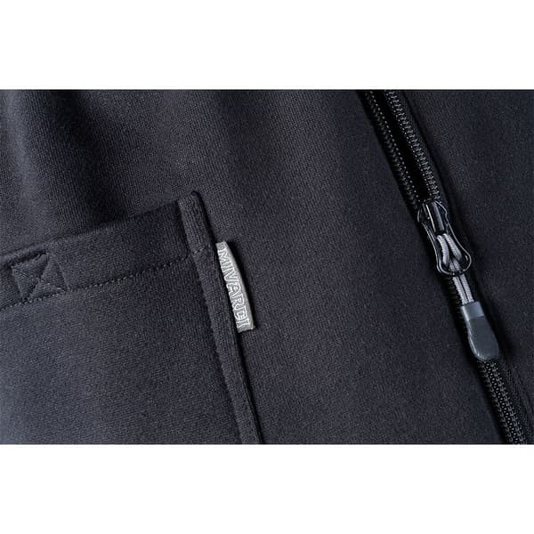 Mivardi Shorts Mc Team Sort L Mand