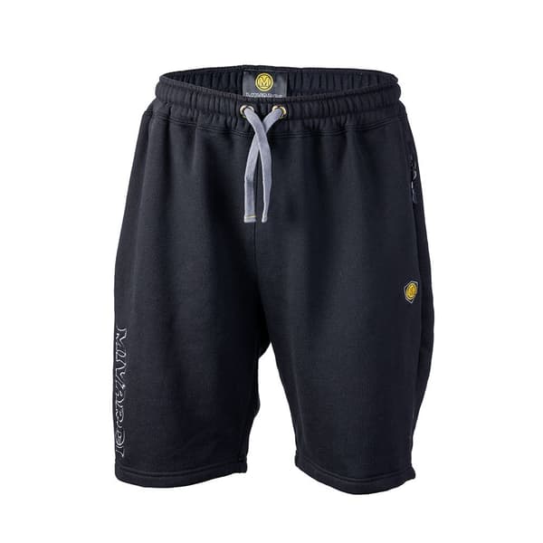 Mivardi Shorts Mc Team Sort L Mand