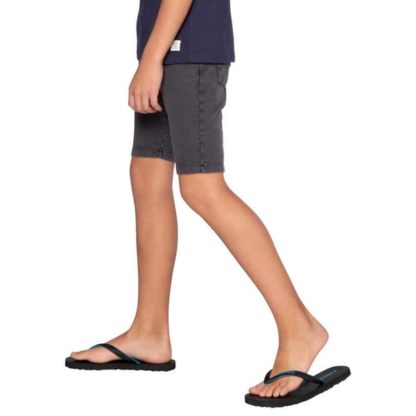 Protest Shorts Orlin Grå 176 cm