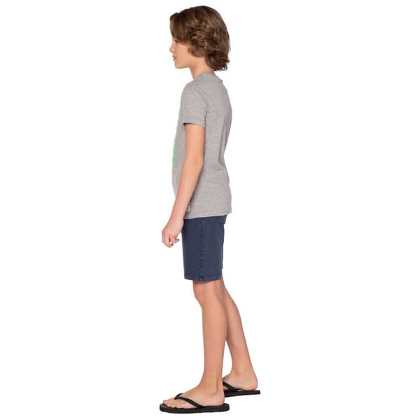 Protest Shorts Orlin Blå 176 cm