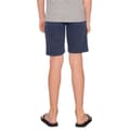 Miniatyrbillede 2 af 4: Protest Shorts Orlin Blå 176 cm