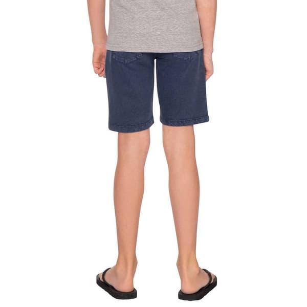 Protest Shorts Orlin Blå 176 cm
