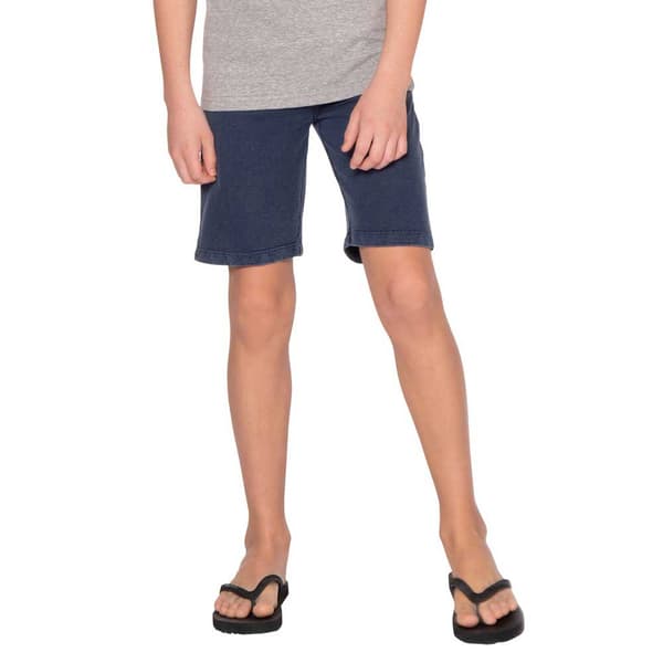 Protest Shorts Orlin Blå 176 cm
